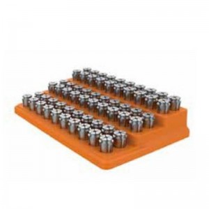 Caixa de armazenamento de etapa