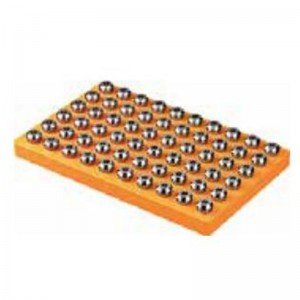 75 Caixa de armazenamento plana