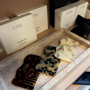 Caixa de gaveta de ondas costeiras