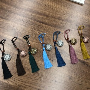 Charme de sorte do zodíaco