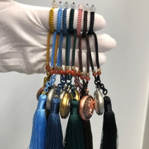 Charme de sorte do zodíaco