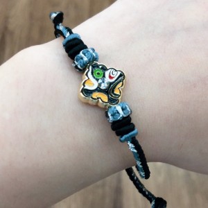 chinês-Pulseira de estilo