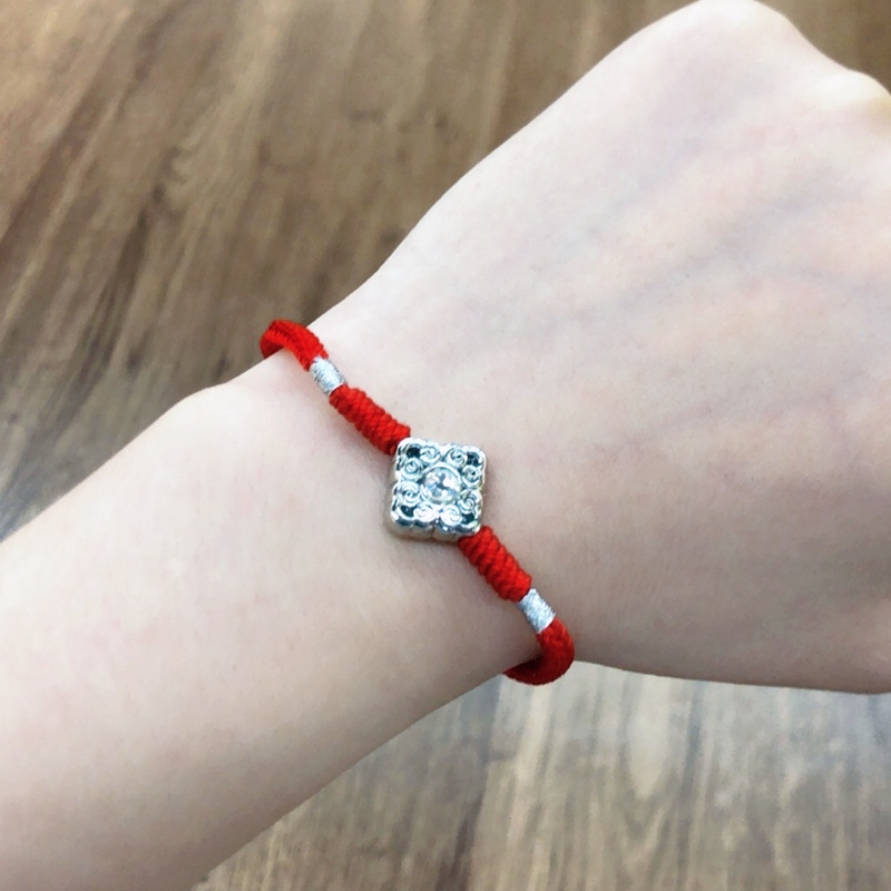 chinês-Pulseira de estilo