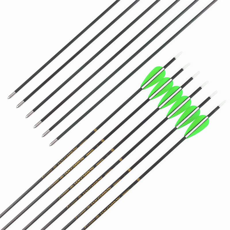 ALTO MODULUS DE 30T PROTAS DE CARBONO