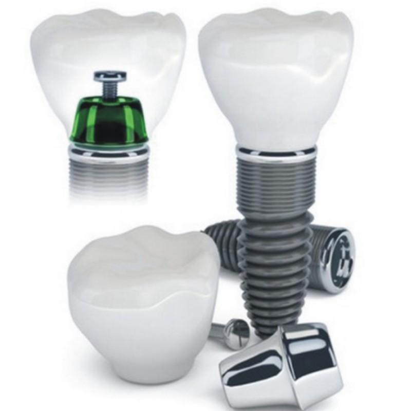 implante dentário