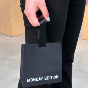 Bolsa de transporte de luxonoir