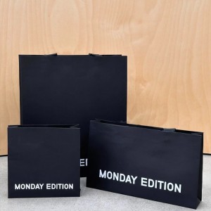 Bolsa de transporte de luxonoir