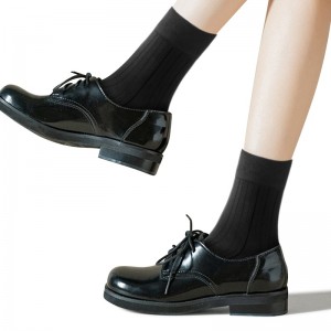 Mulheres meias denegócios