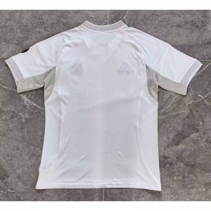 25/26 Jersey da temporada do Real Madrid