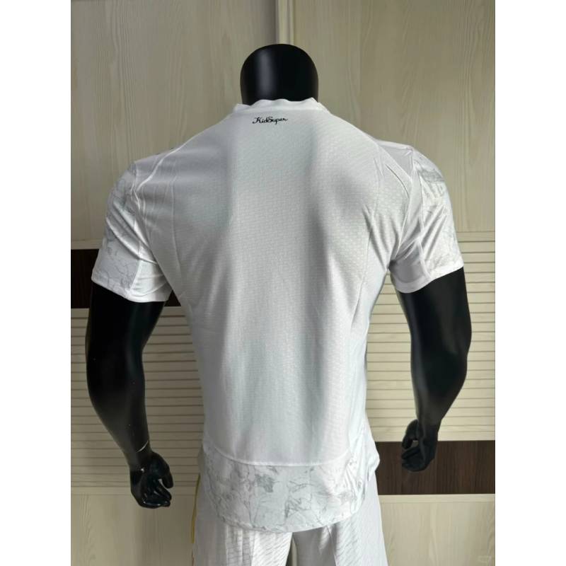 25/26 Jersey da temporada de 26 Manchester City