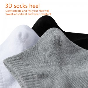 Soca curta da primavera e verão