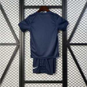 24/25 crianças Psgchampion Edition Tamanho da casa: 16-28