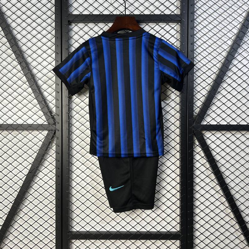 25/26 crianças entre milan Tamanho da casa 16-28