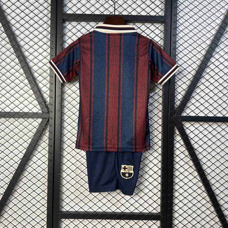 25/26 Kids Barcelona Edition Special