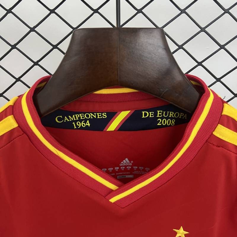 Crianças Espanha 2012 Tamanho da casa: 16-28