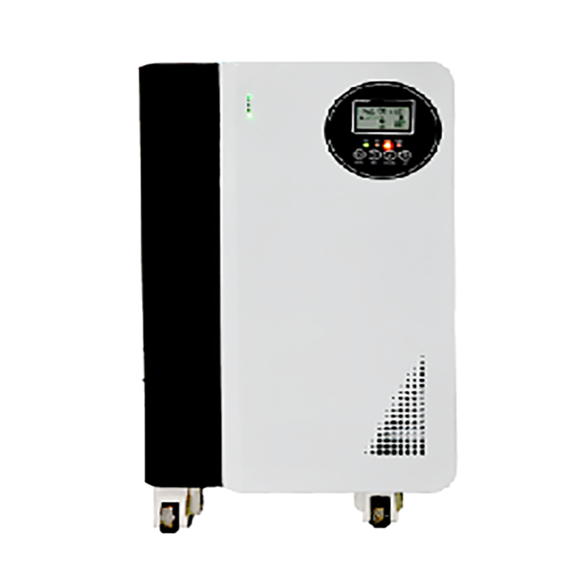 Equipamento de bateria de armazenamento de energia doméstica