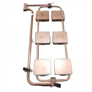 Resfriadores de tubo de calor