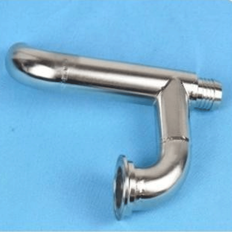 Aço inoxidável de soldagem