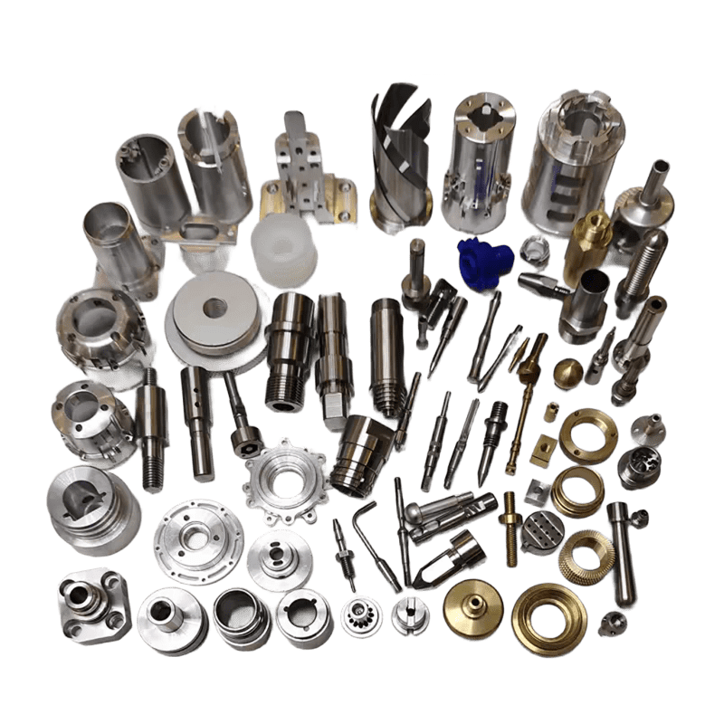 Centro de processamento de hardware