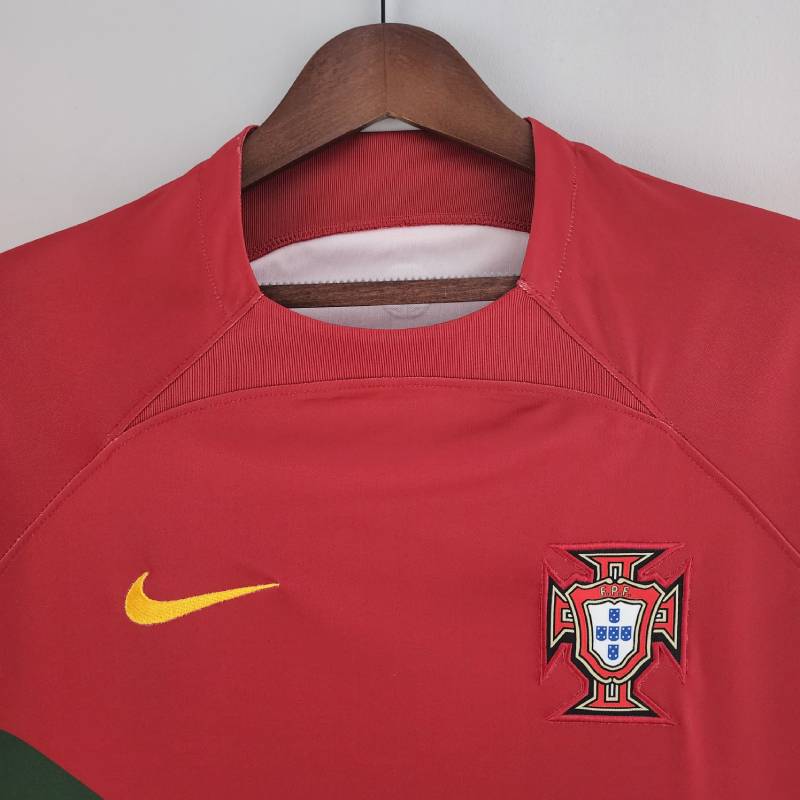 2022 Casa da Copa do Mundo de Portugal-Xxxl