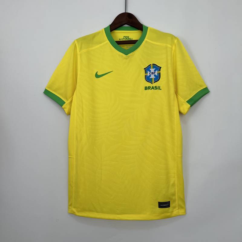 2023 Casa do Brasil S-4xl