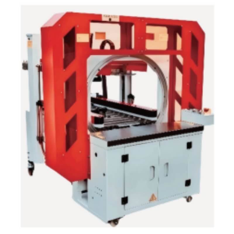 Jr-Fe3030vs Cruz adaptável-Máquina de vedação de papelão