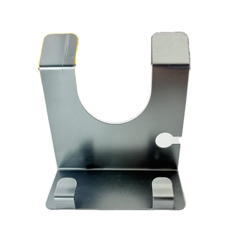 Estrutura de suporte de liga de alumínio personalizada