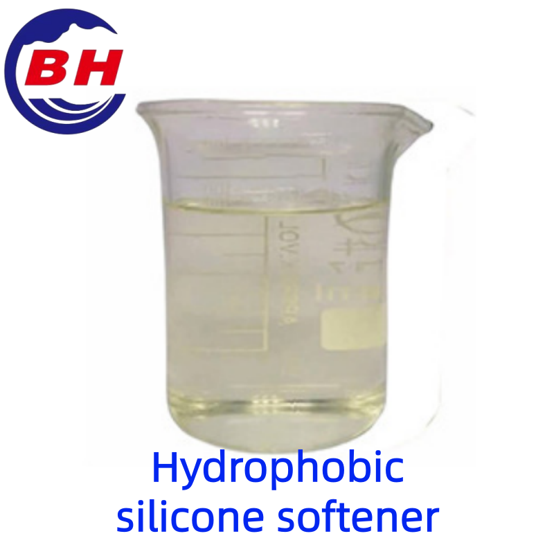 Amaciante de silicone hidrofóbico H8311