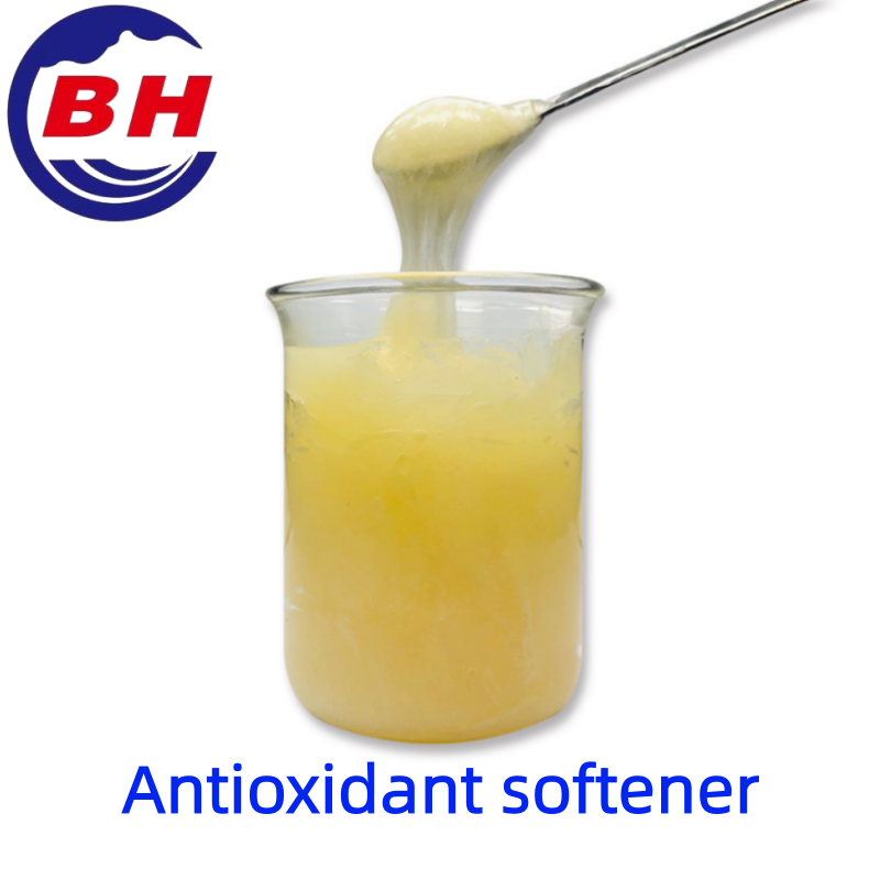 Amaciante antioxidante H8317