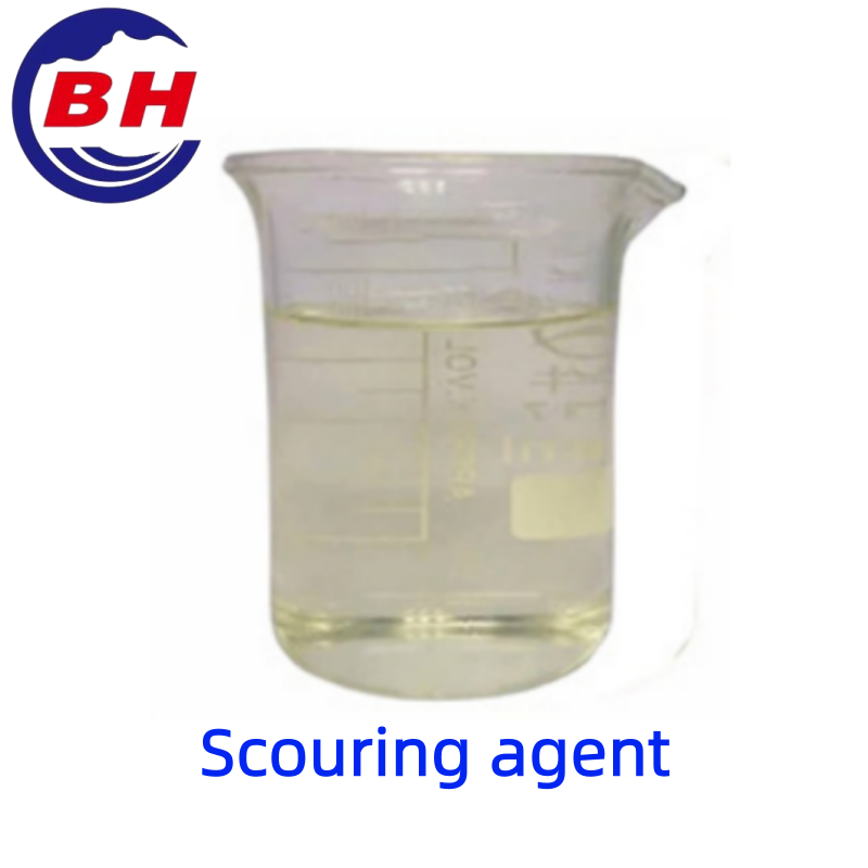 Agente de limpeza H8405