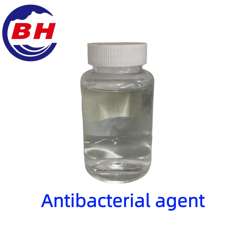 Agente antibacteriano H8921